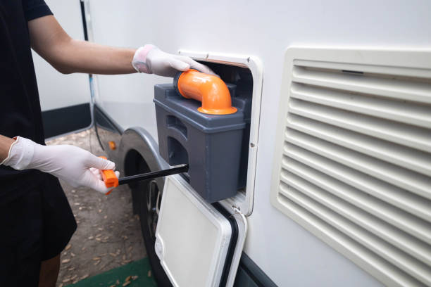 Best High-end porta potty rental  in Broadlands, VA