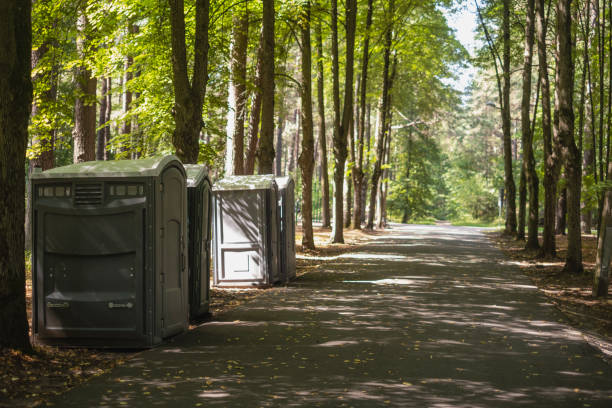 Best Porta potty delivery and setup  in Broadlands, VA